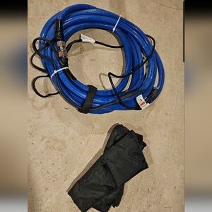 30FT Heated Water Hose for RV